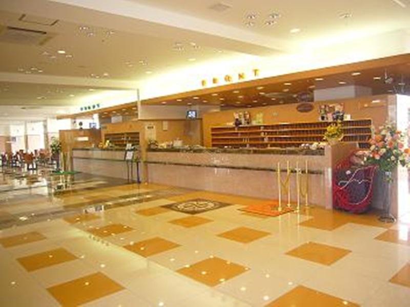 Toyoko International Airport No1 常滑市