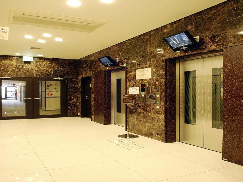 ホテル Toyoko International Airport No1 常滑市