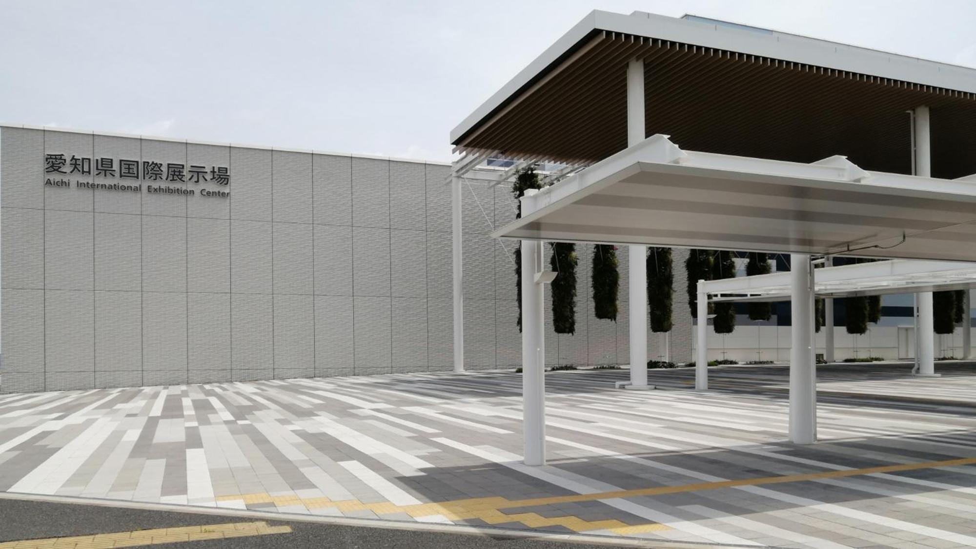 ホテル Toyoko International Airport No1 常滑市