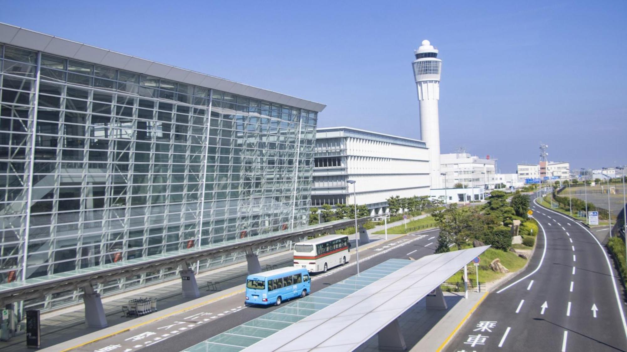 ホテル Toyoko International Airport No1