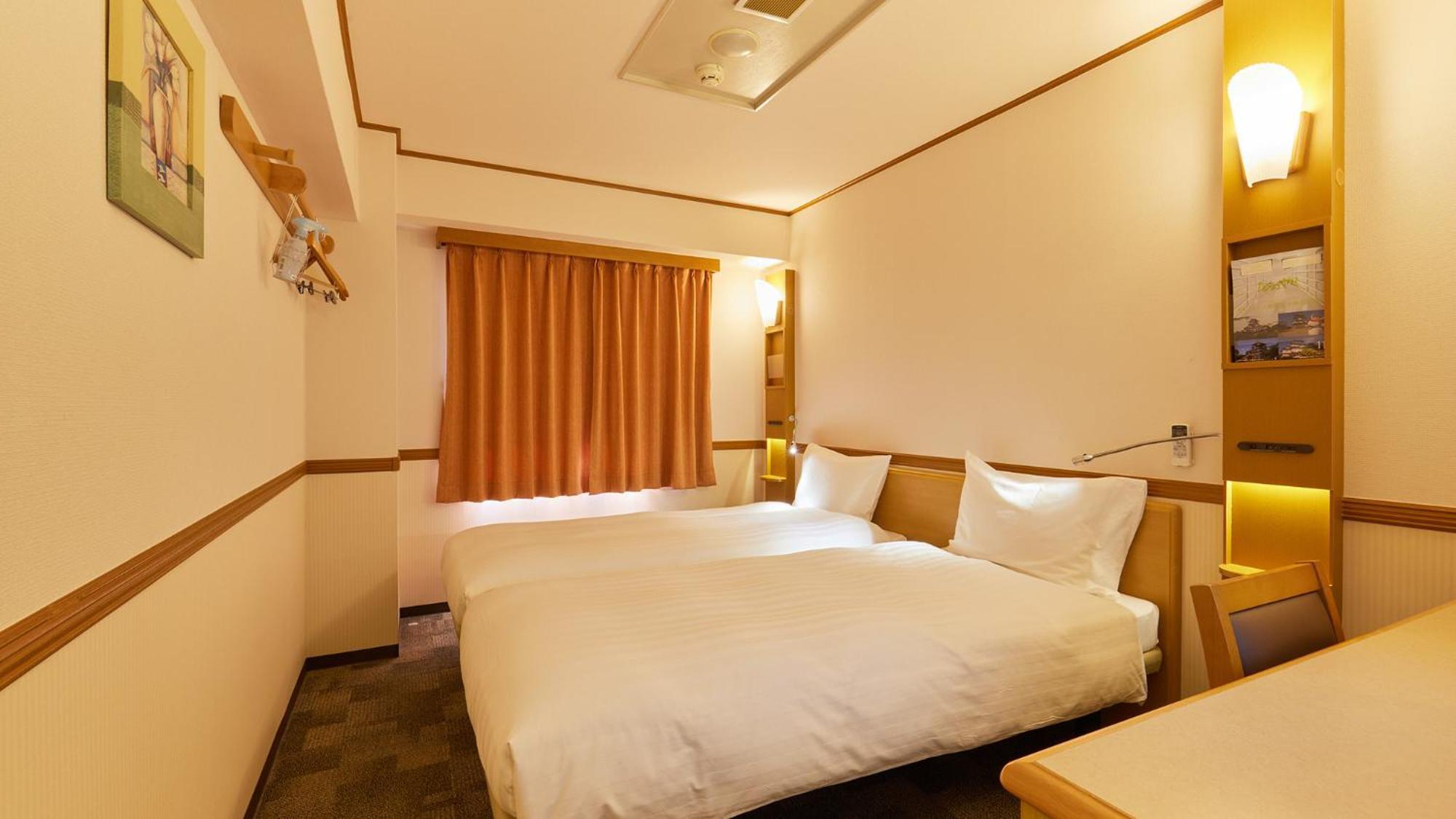 ホテル Toyoko International Airport No1 3*