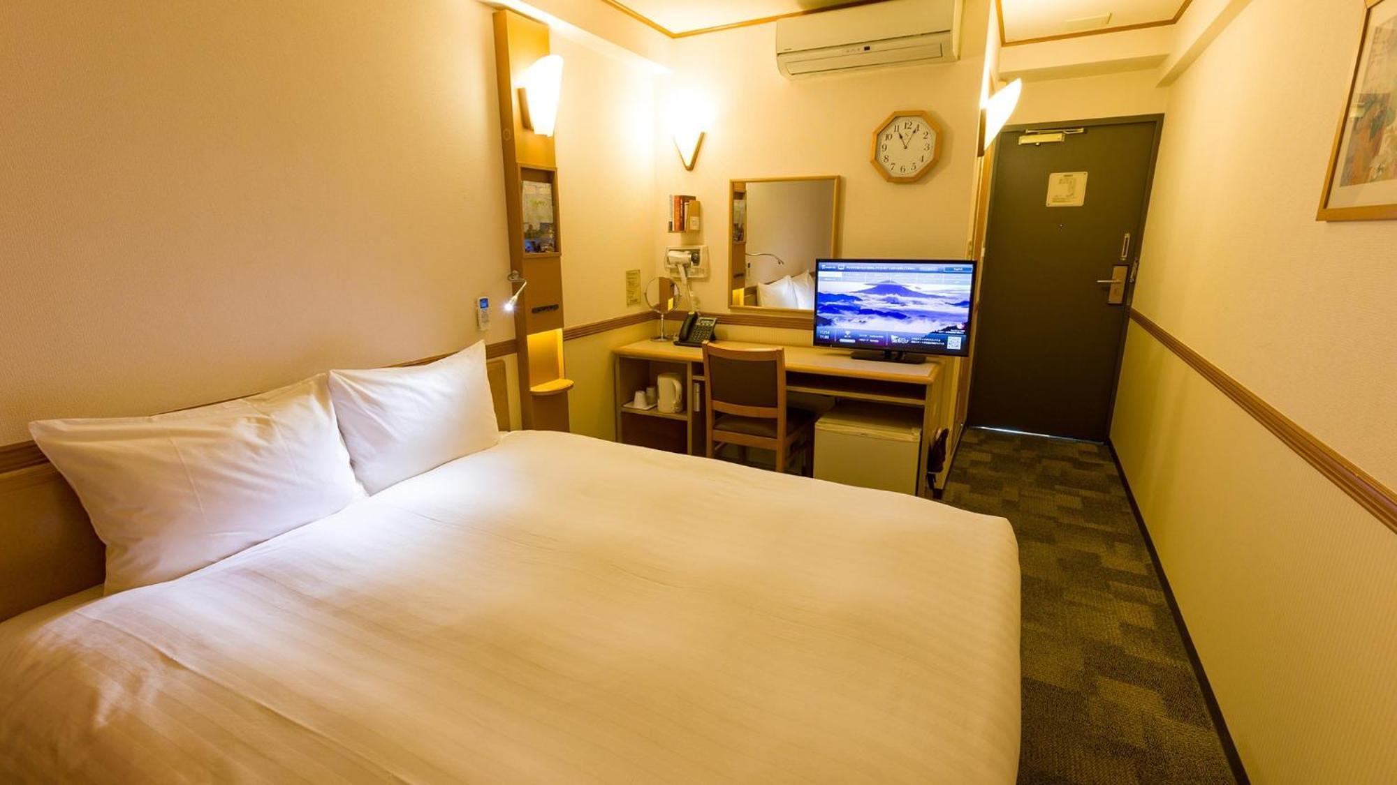 Toyoko International Airport No1 ホテル 3*